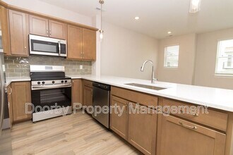 760 Bespoke Wy in Chattanooga, TN - Building Photo - Building Photo