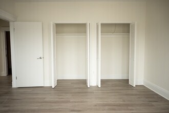 374 Chestnut Hill Ave, Unit 52 in Boston, MA - Building Photo - Building Photo