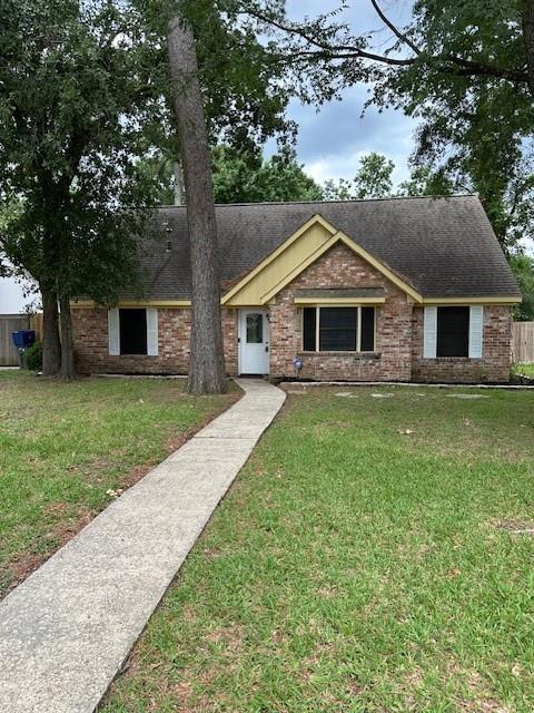 property at 22702 Whispering Willow Dr