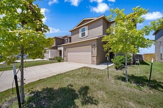 7327 Tradinghouse Ln in San Antonio, TX - Building Photo - Building Photo