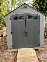 2514 Wilbon St in Durham, NC - Building Photo - Building Photo