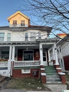 property at 129 West St