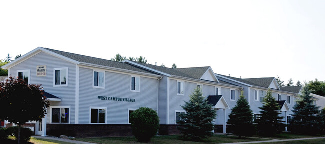 1120 W Campus Dr