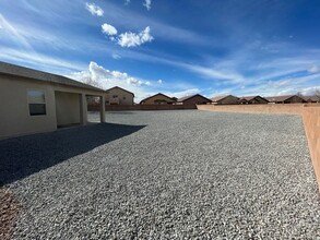 771 Prairie Sage Ct SW in Los Lunas, NM - Building Photo - Building Photo