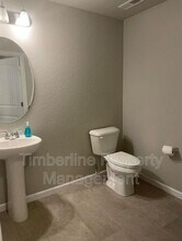 4039 Meron Pt in Colorado Springs, CO - Building Photo - Building Photo