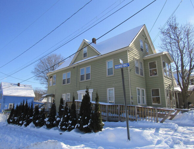 790 3rd Ave in Berlin, NH - Building Photo - Building Photo