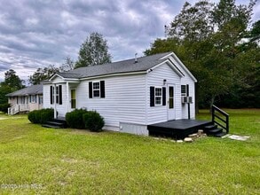 2305 Old Aberdeen Rd in Rockingham, NC - Building Photo - Building Photo