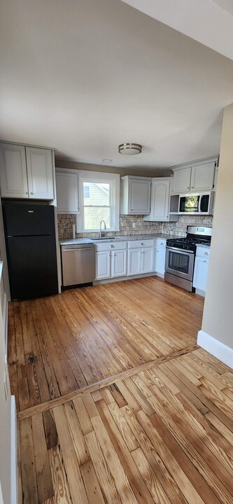 723 N Adams St in Havre De Grace, MD - Building Photo