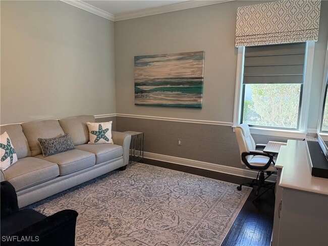 property at 2175 Antigua Ln