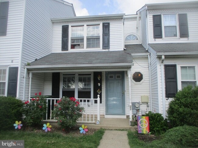 property at 21 Van Horn Pl