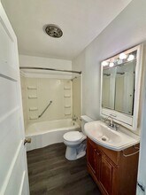 1307 Bertha St in San Angelo, TX - Building Photo - Building Photo