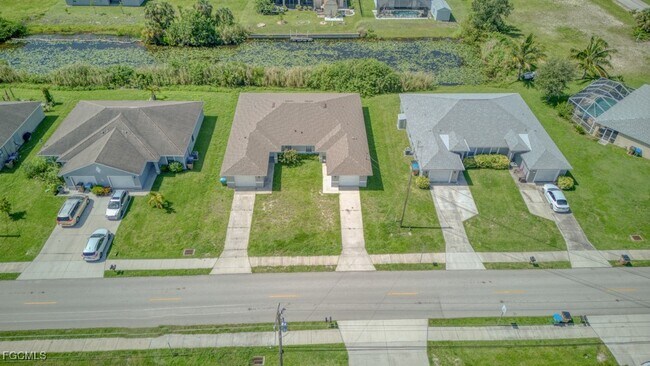 property at 2004 NE 6th St