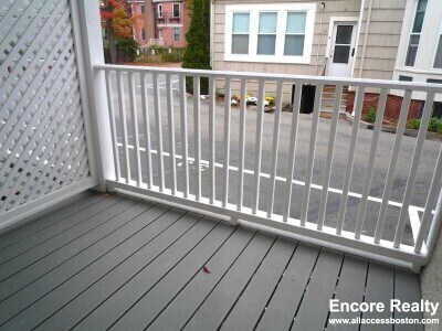 73 Langdon St, Unit 3 BED VERY CLEANNN in Cambridge, MA - Building Photo - Building Photo