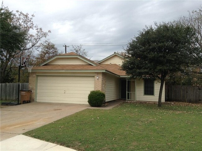 property at 12320 Tomanet Trail