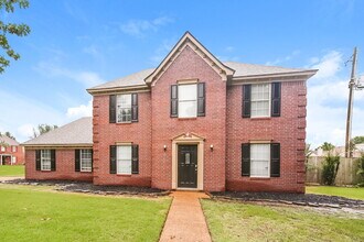 3970 Powder Mill Rd in Memphis, TN - Building Photo - Building Photo