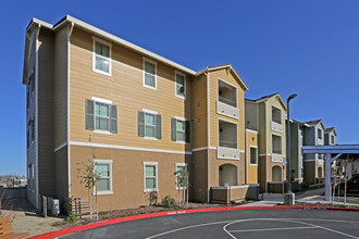 Mutual Housing at Spring Lake in Woodland, CA - Building Photo - Building Photo