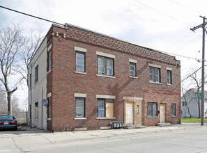 1422-1424 W Galena St in Milwaukee, WI - Building Photo - Building Photo