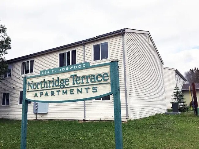 424 E Dogwood Ave in Palmer, AK - Building Photo - Building Photo