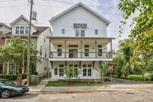 429 Saint Francis St in Tallahassee, FL - Building Photo