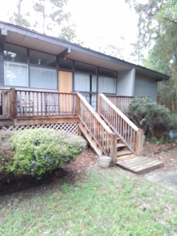 property at 12575 -C Clay City Rd