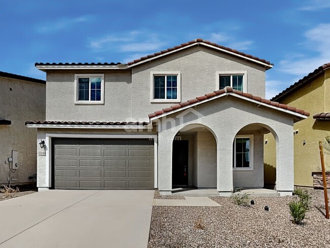 property at 17130 Puget Ave