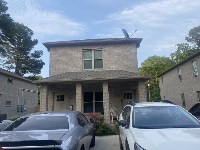 1503 S Bailey St, Unit 1501