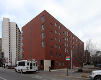 The Joseph J. Hill Ralston/Mercy-Douglass Hou in Philadelphia, PA - Building Photo - Building Photo