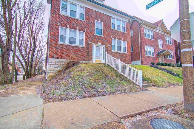 3130 Magnolia Ave in St. Louis, MO - Building Photo - Building Photo