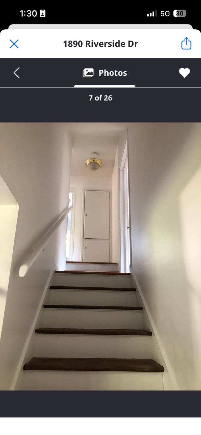 1890 Riverside Dr in Columbus, OH - Foto de edificio - Building Photo