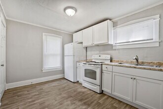 131 N 39th St in Louisville, KY - Building Photo - Building Photo