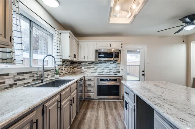 property at 1846 Tucson Dr