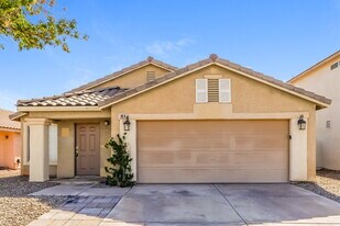 964 Moore Oaks Ct in Henderson, NV - Building Photo