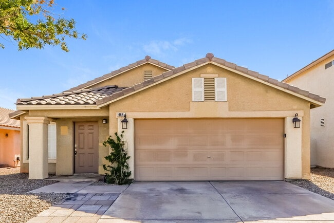 property at 964 Moore Oaks Ct