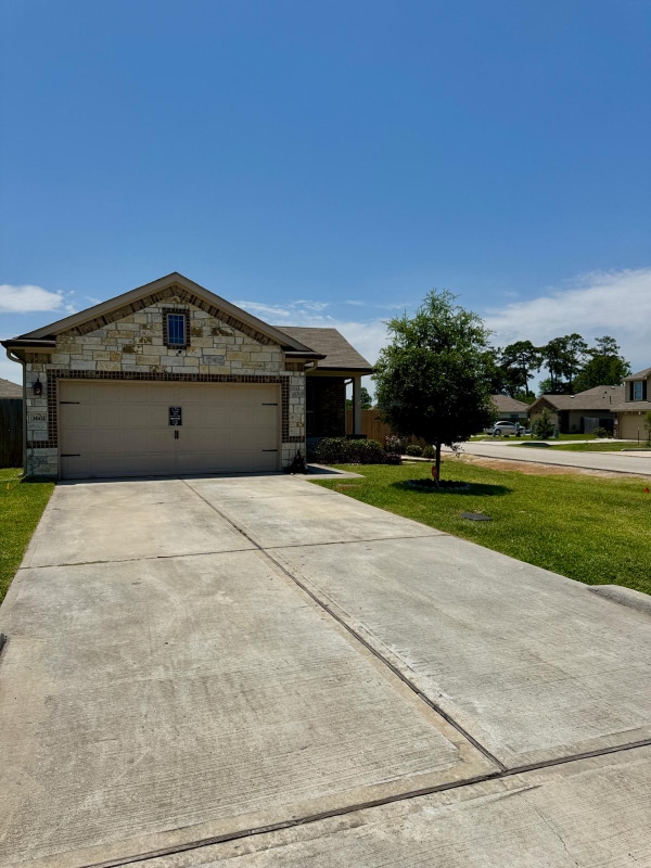property at 3602 Karissa Rd
