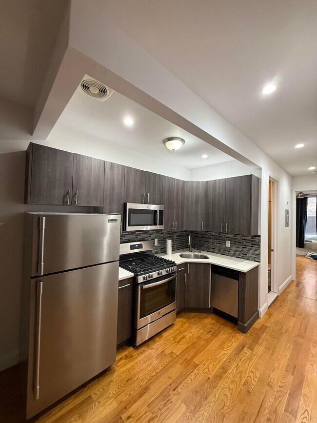 property at 308 Troutman St