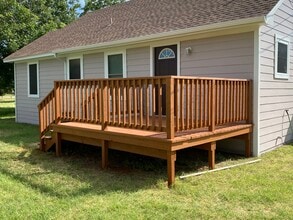 6708 Six J Ct in Granbury, TX - Building Photo - Building Photo