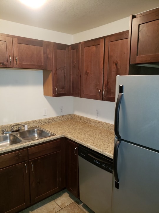 485 Washington St in Craig, CO - Building Photo