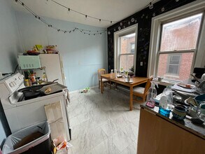 881 Huntington Ave, Unit 10 in Boston, MA - Building Photo - Building Photo