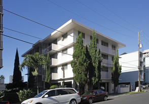 1323 Heulu St Apartments