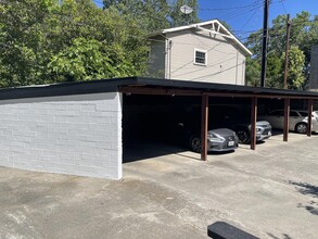 2711 E Street in Sacramento, CA - Foto de edificio - Building Photo
