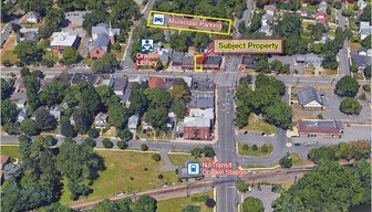 387 Kinderkamack Rd in Oradell, NJ - Building Photo