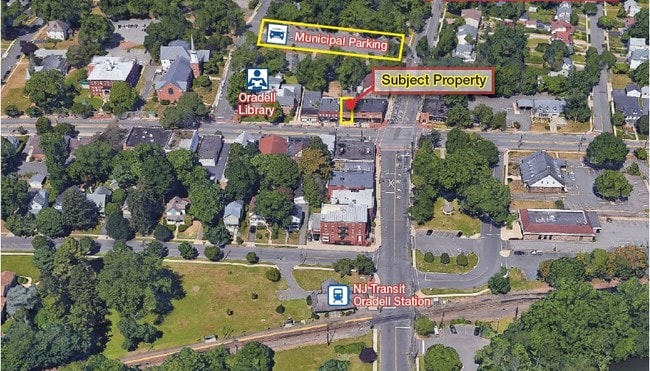387 Kinderkamack Rd