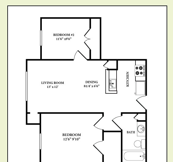 Silver Hill at Arboretum Apartments Newport News, VA Apartments