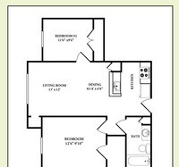 Silver Hill at Arboretum Apartments photo'