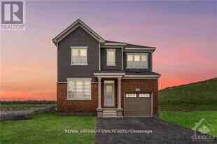 720 Expansion Rd in Ottawa, ON - Building Photo