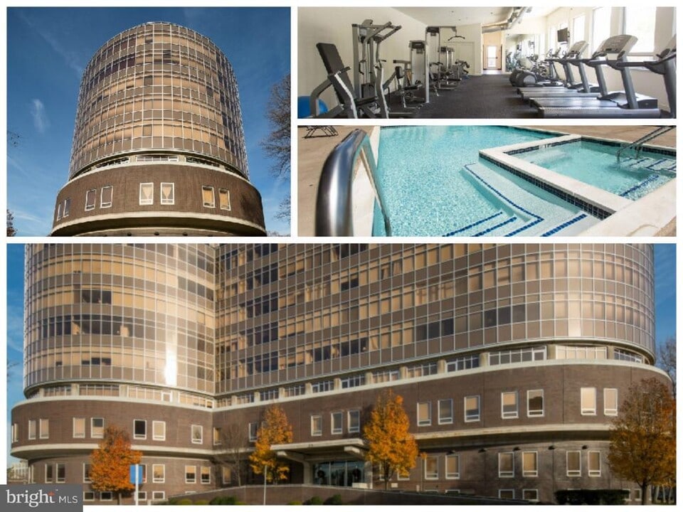 201 N 8th St in Philadelphia, PA - Building Photo