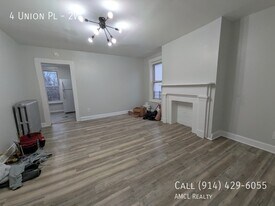 4 Union Pl in Yonkers, NY - Building Photo
