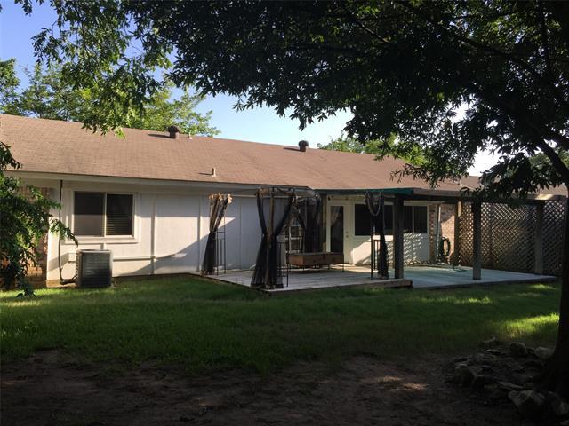 1617 Kingston Dr in Lewisville, TX - Building Photo - Building Photo