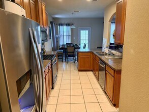 21831 Catoosa Dr in Spring, TX - Building Photo - Building Photo