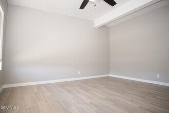 5145 Rutherford Dr in El Paso, TX - Building Photo - Building Photo